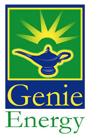 Genie Energy